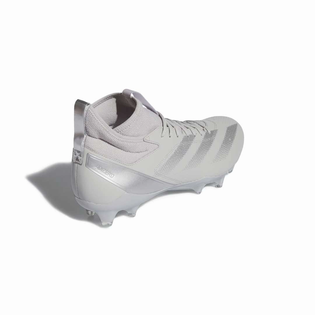 Padded collar design adidas - Men's Adizero Impact Football Cleats (IF2487)