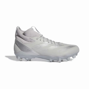 Moisture wicking Durable Zone adidas - Men's Adizero Impact Football Cleats (IF2487)