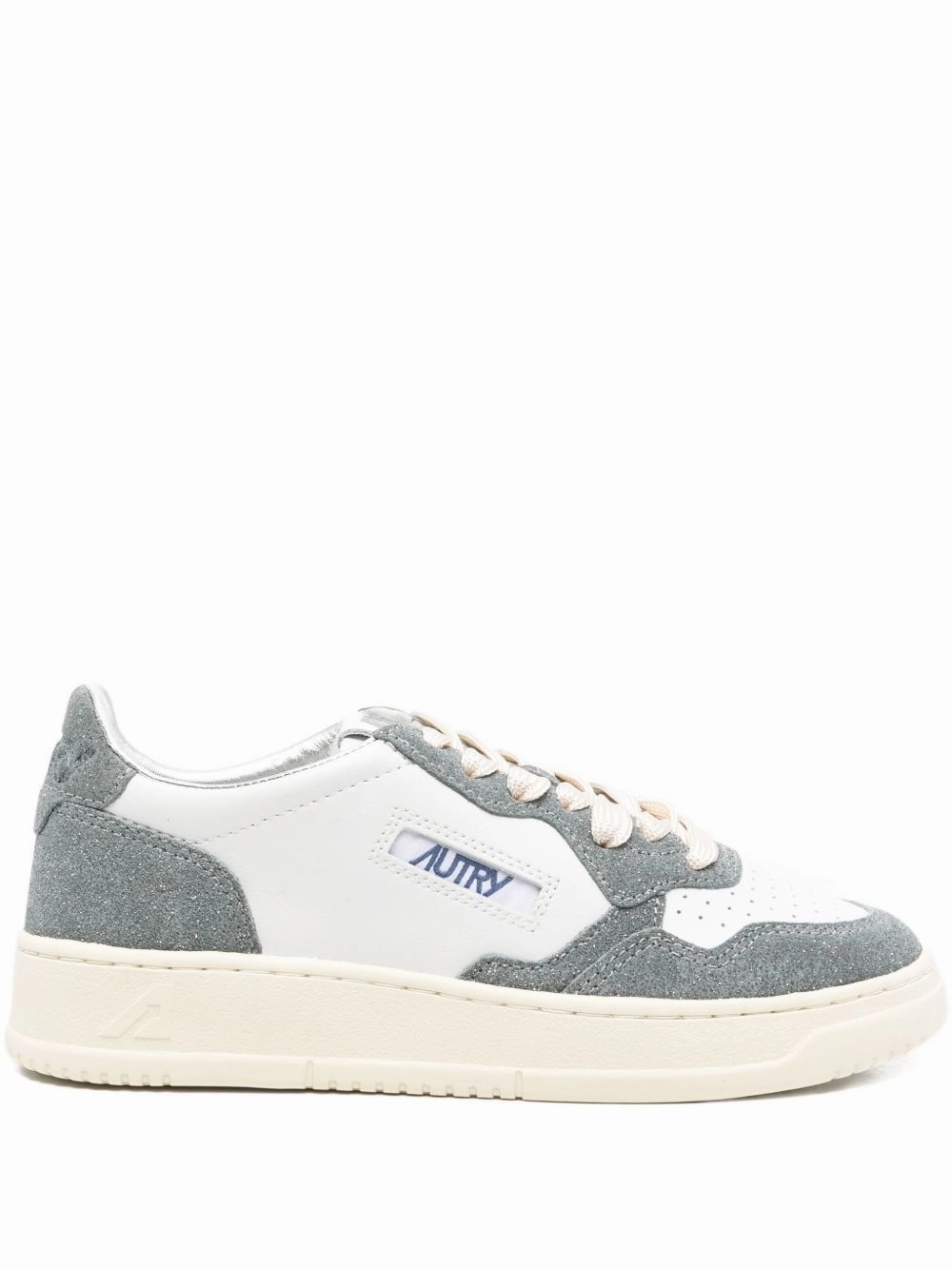 Autry Women's Sneakers Shock Wear