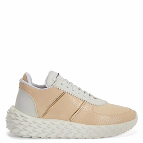 Giuseppe Zanotti Urchin Non Slip Heel Grip