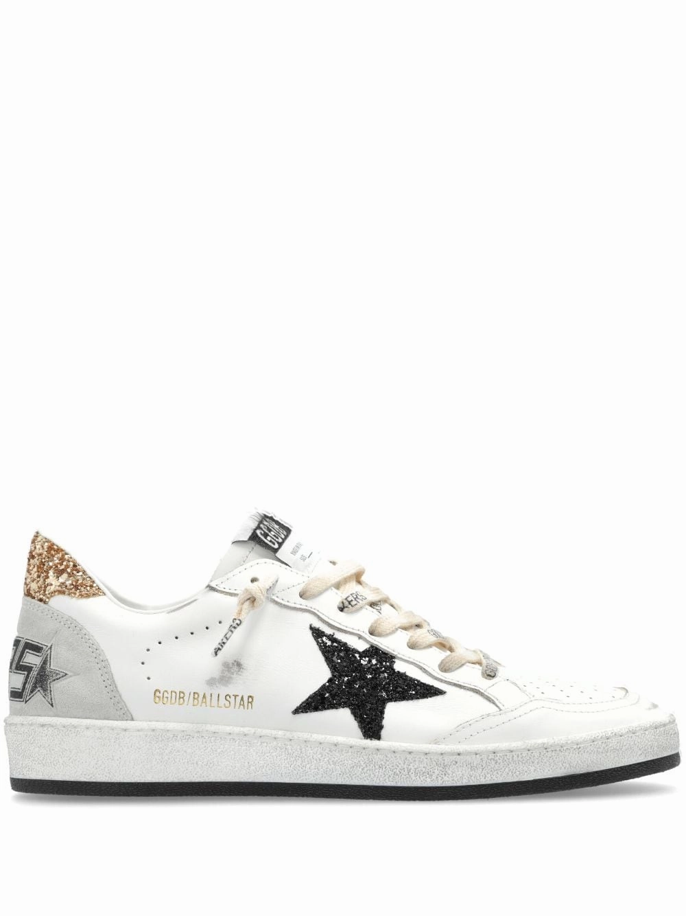 Golden Goose Women's Sneakers Cool Design Premium Technology