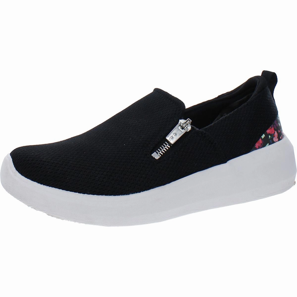 Ally Womens Slip On Mesh Casual and Fashion Sneakers Low Key Quick Drying Technology