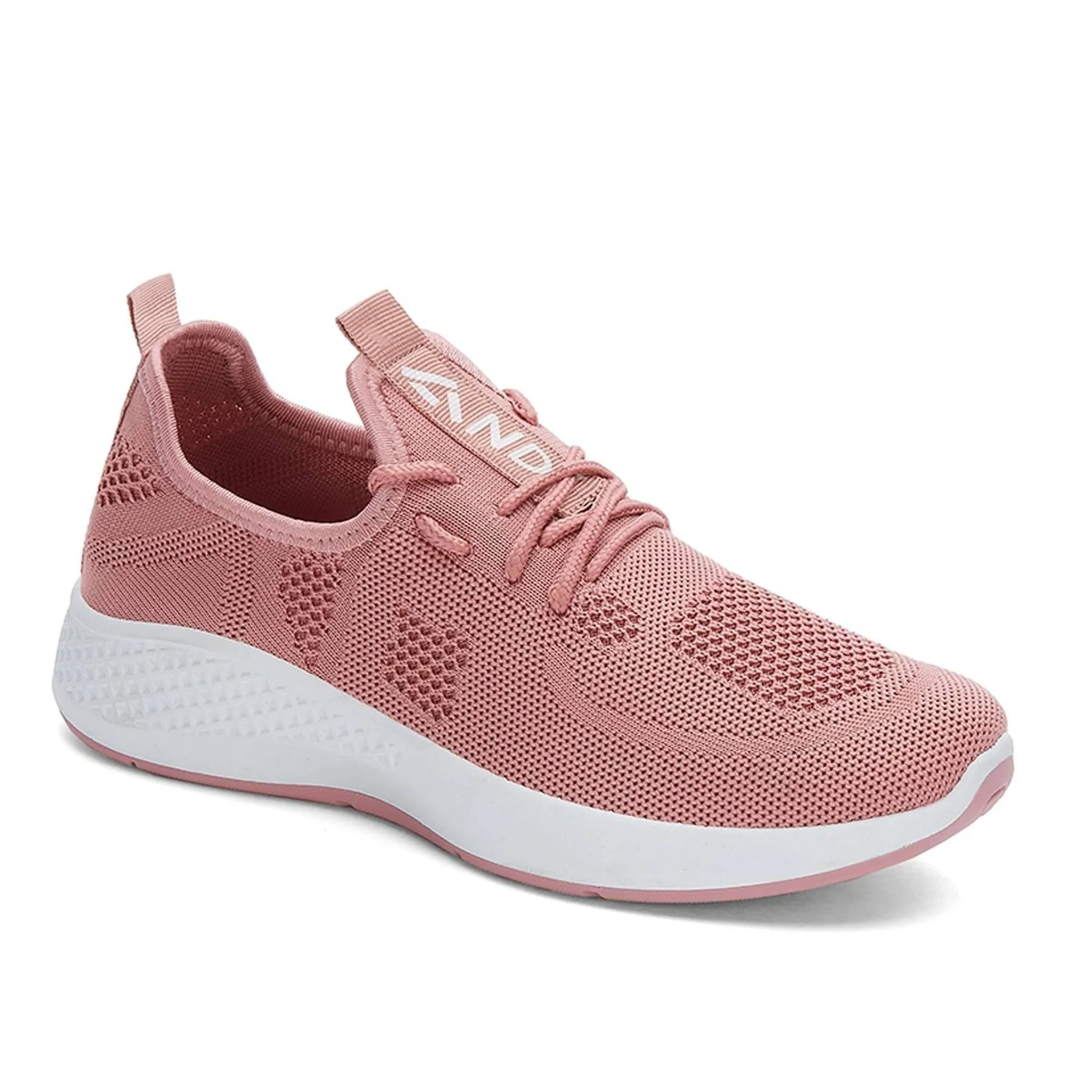Andrea Casual Athletic Women Sneakers Energy Return EVA Foam Quick Footwear