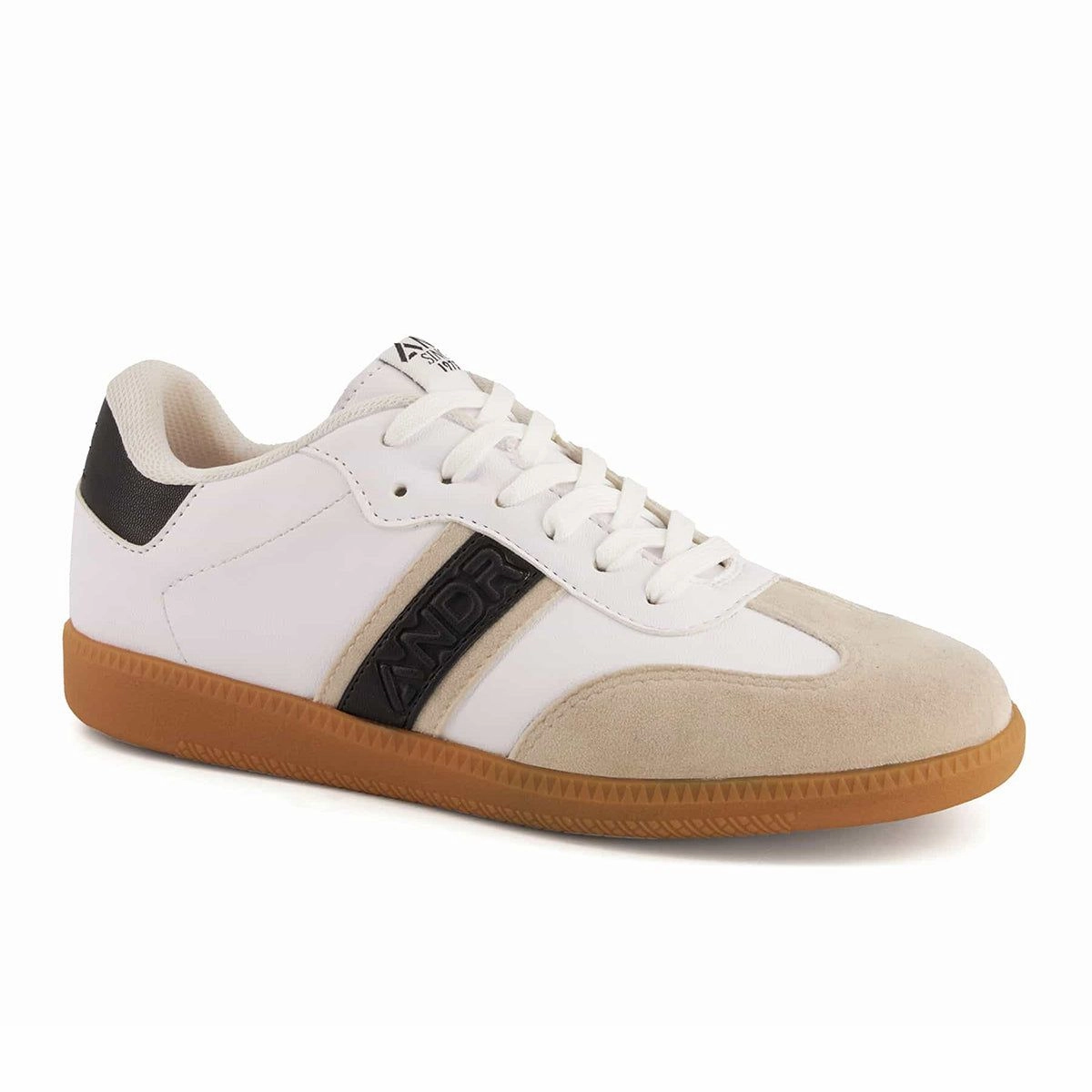 Andrea Urban Casual Sneakers Adaptive Steps