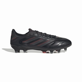 Reaction Time High Tempo COPA PURE III ELITE FG Men's Football Boots