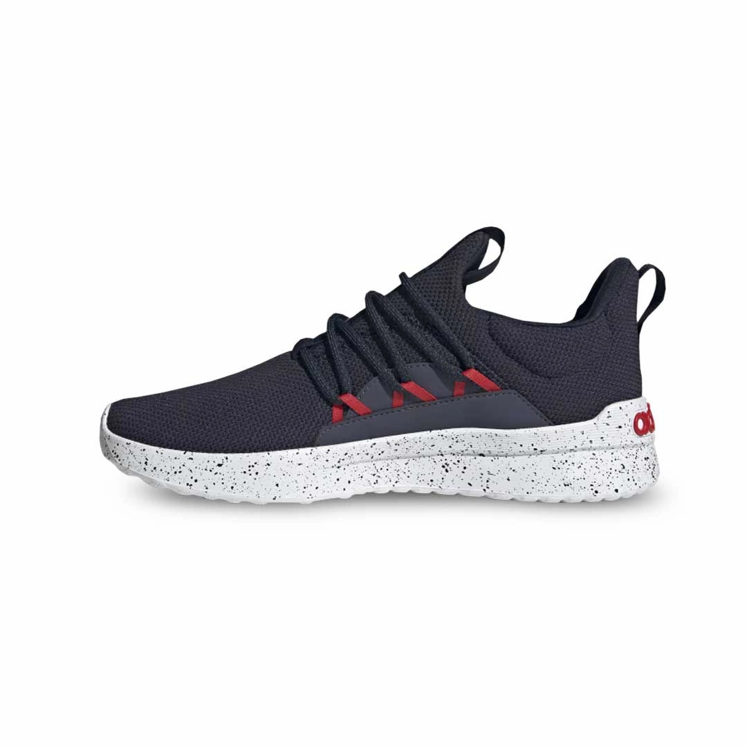 adidas - Men's Lite Racer Adapt 5.0 Shoes (HP2677) Daily Explorer HeelCushion