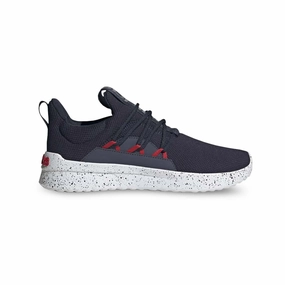 Effortless Walk Sustainable Production Process adidas - Men's Lite Racer Adapt 5.0 Shoes (HP2677)