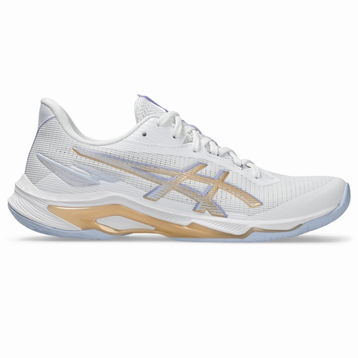 traditional shoes Asics Women's Netburner Ballistic Ff 4 Volleyball Shoes
