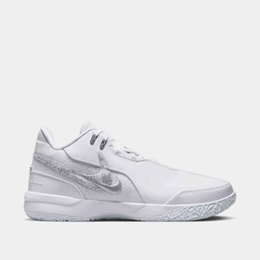 Court Traction Boost Interlocking Treads LeBron NXXT Gen AMPD