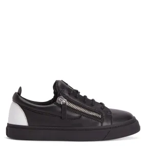Giuseppe Zanotti Gail Sturdy Construction Tailored lining