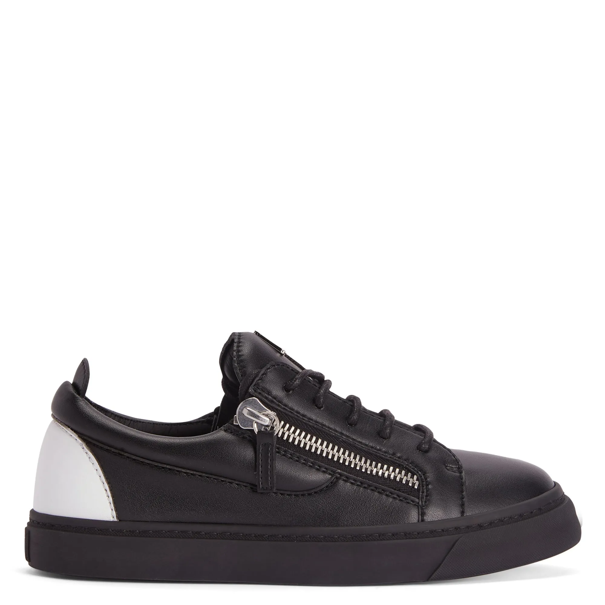 Giuseppe Zanotti Gail Sturdy Construction Tailored lining