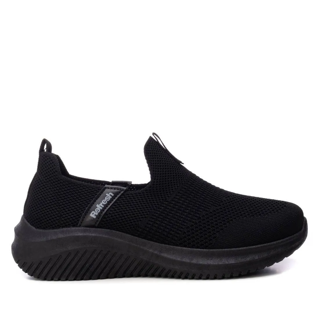 Women's Casual Slip-On Sneakers By XTI Ground Control All Use