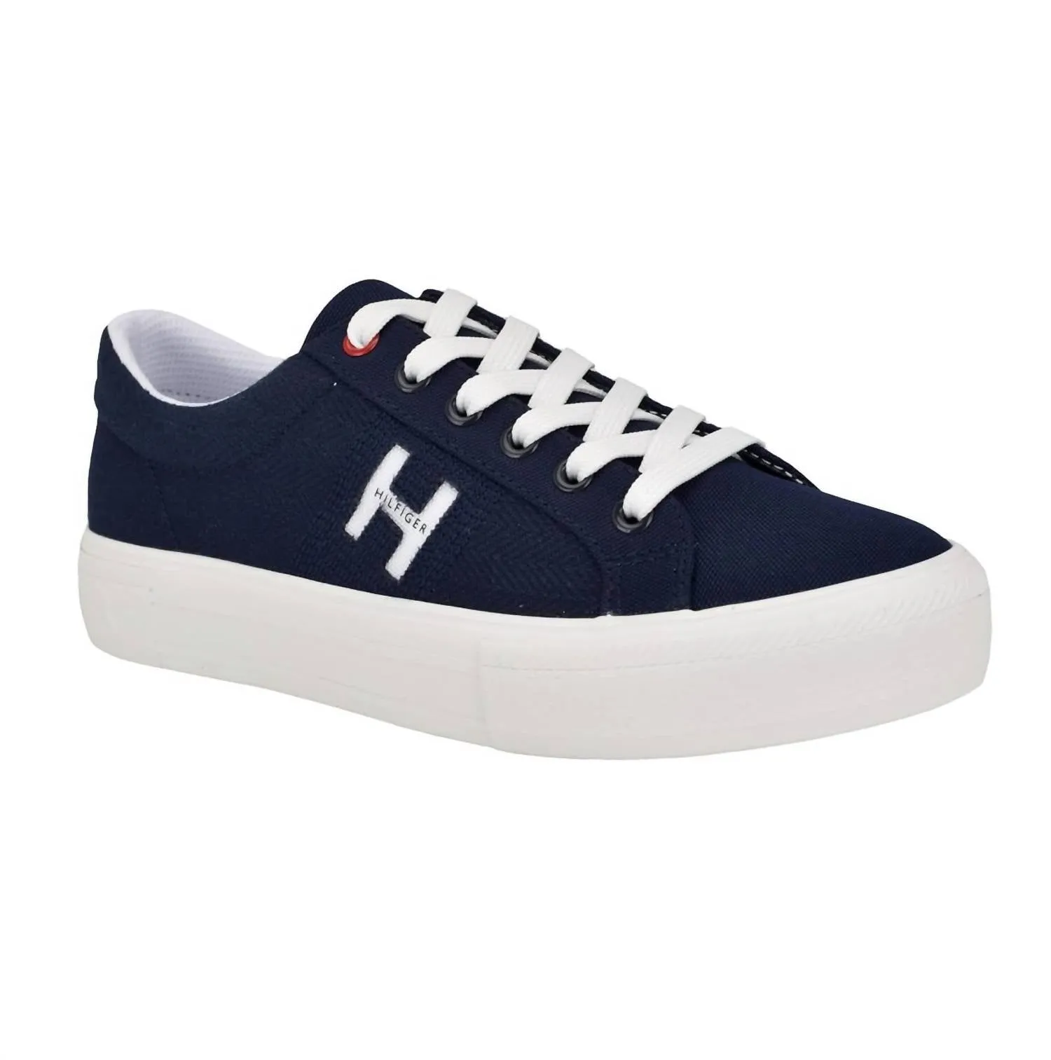 Work Day Women's Aconia Sneaker In Dark Blue