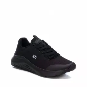 Women's Sneakers In Black Moisture control