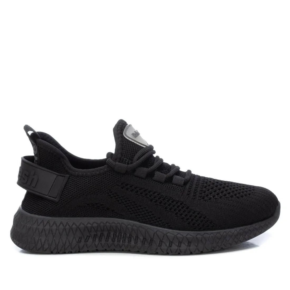 Seamless 3D Knit Heel Lock Technology Women's sneakers