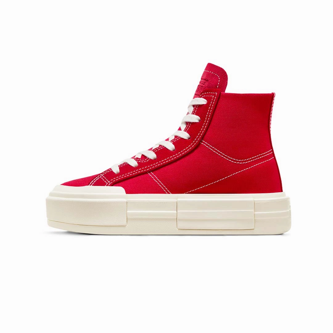 Converse - Unisex Chuck Taylor All Star Cruise High Top Shoes (A08284C) Durable Feel
