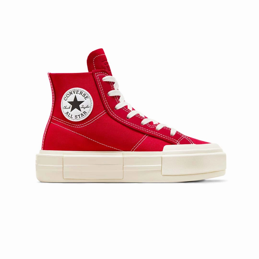 Converse - Unisex Chuck Taylor All Star Cruise High Top Shoes (A08284C) Style Choice