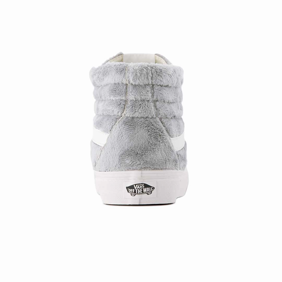 Leisure Ready Travel Essential Vans - Unisex SK8-Hi Shoes (0TS9Q0V)