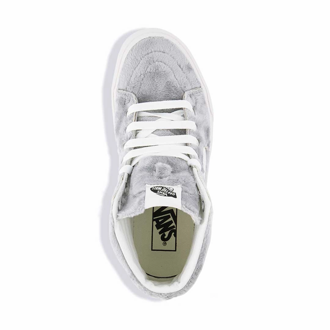 Comfy Ride Vans - Unisex SK8-Hi Shoes (0TS9Q0V)