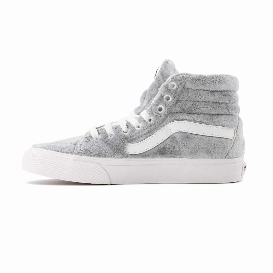 Thick sole Urban Travel Vans - Unisex SK8-Hi Shoes (0TS9Q0V)