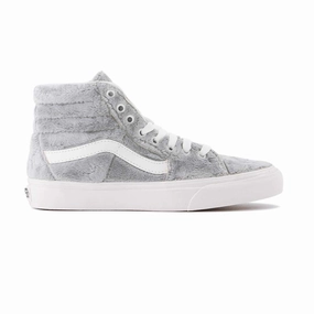 City Active Adjustable Lace System Vans - Unisex SK8-Hi Shoes (0TS9Q0V)