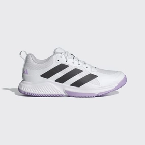 adidas Women's Court Team Bounce 2.0 Volleyball Shoes Swift Jump