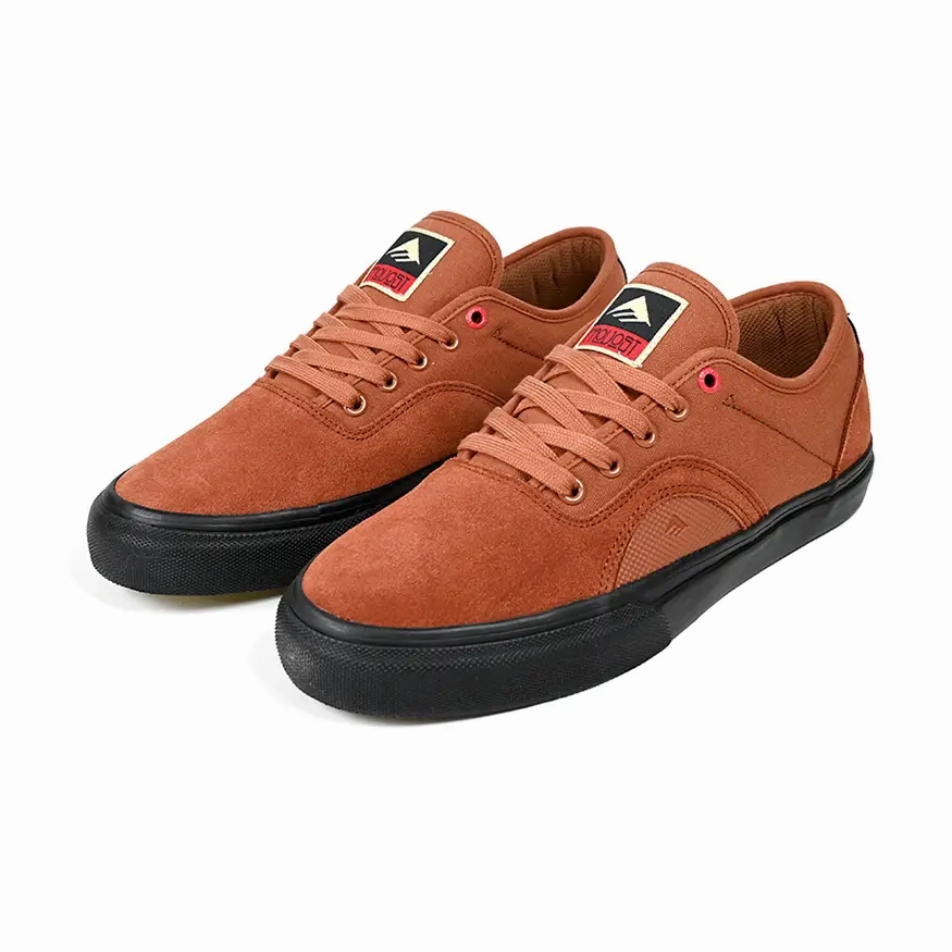 Break - in - free Emerica - Provost G6 X Jess Mudgett*SALE