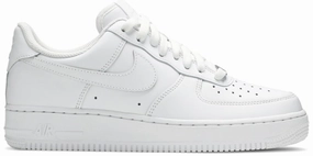 Nike Air Force 1 Low White 2018 (Women's) Commuter Ready