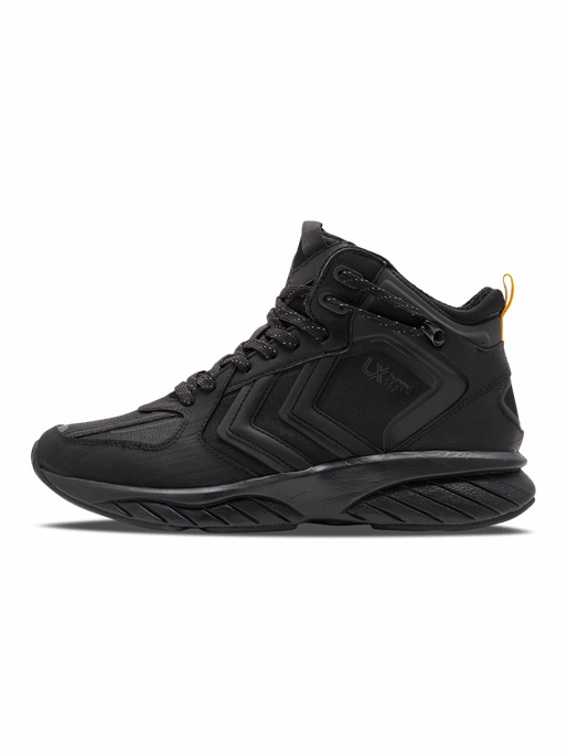 Hummel Men's Reach LX 12000 Trail Running Shoe Pronation Control Tech shooting shoes