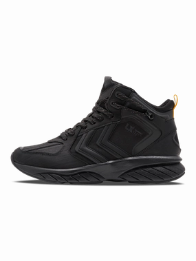 supination control shoes Hummel Men's Reach LX 12000 Trail Running Shoe