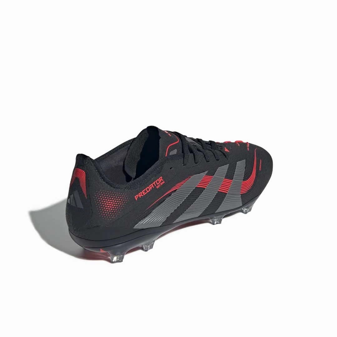 gel insole shoes aerobic boots adidas - Men's Predator Pro Firm Ground Cleats (ID3854)