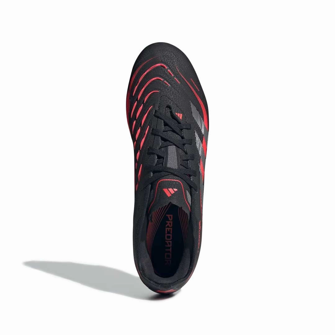 Reinforced Soles studio - use shoes adidas - Men's Predator Pro Firm Ground Cleats (ID3854)