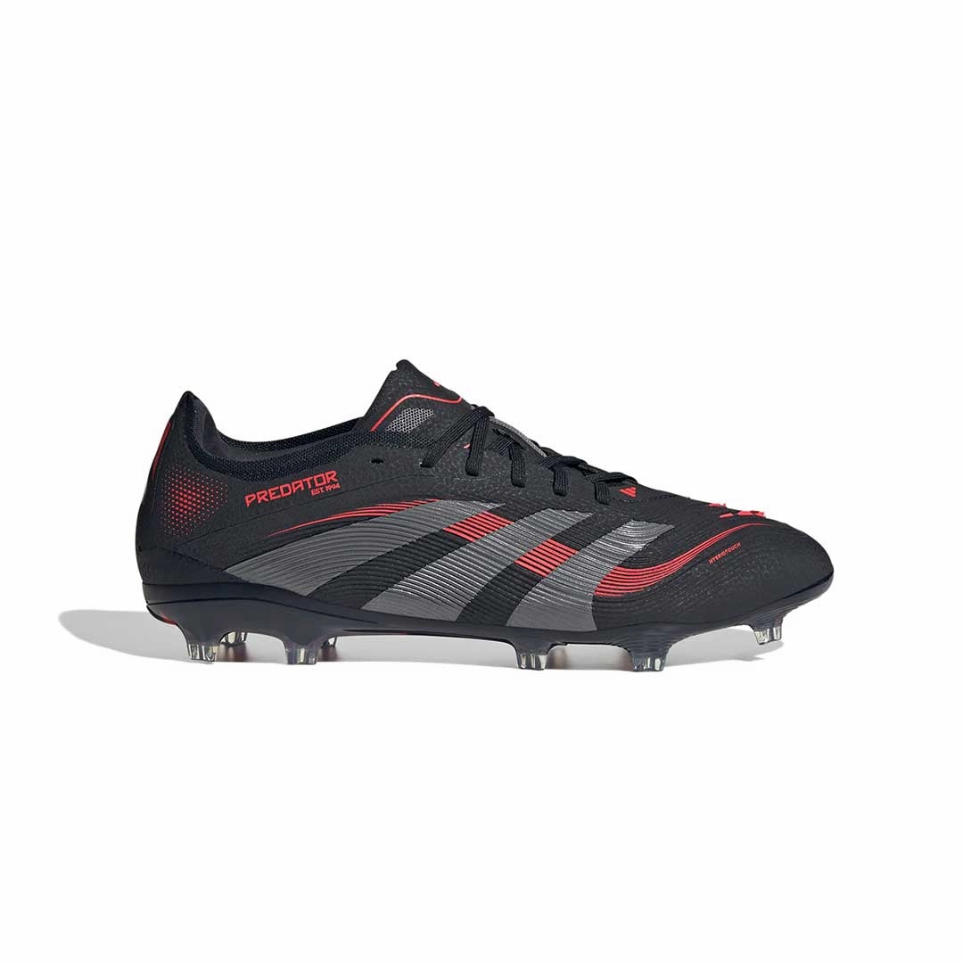 Seamless Bonding adidas - Men's Predator Pro Firm Ground Cleats (ID3854)