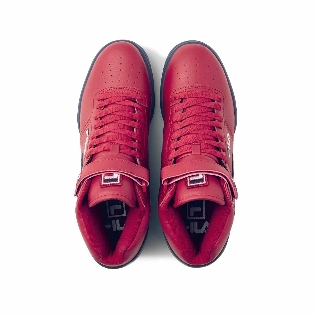 Fit To Move FILA - Men's F-13 Shoes (1VF059LX 640)