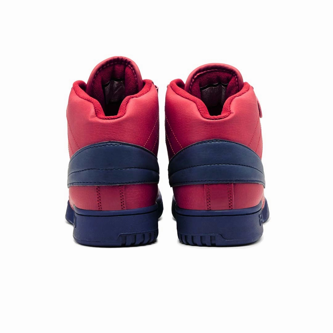 Grip Focus FILA - Men's F-13 Shoes (1VF059LX 640)