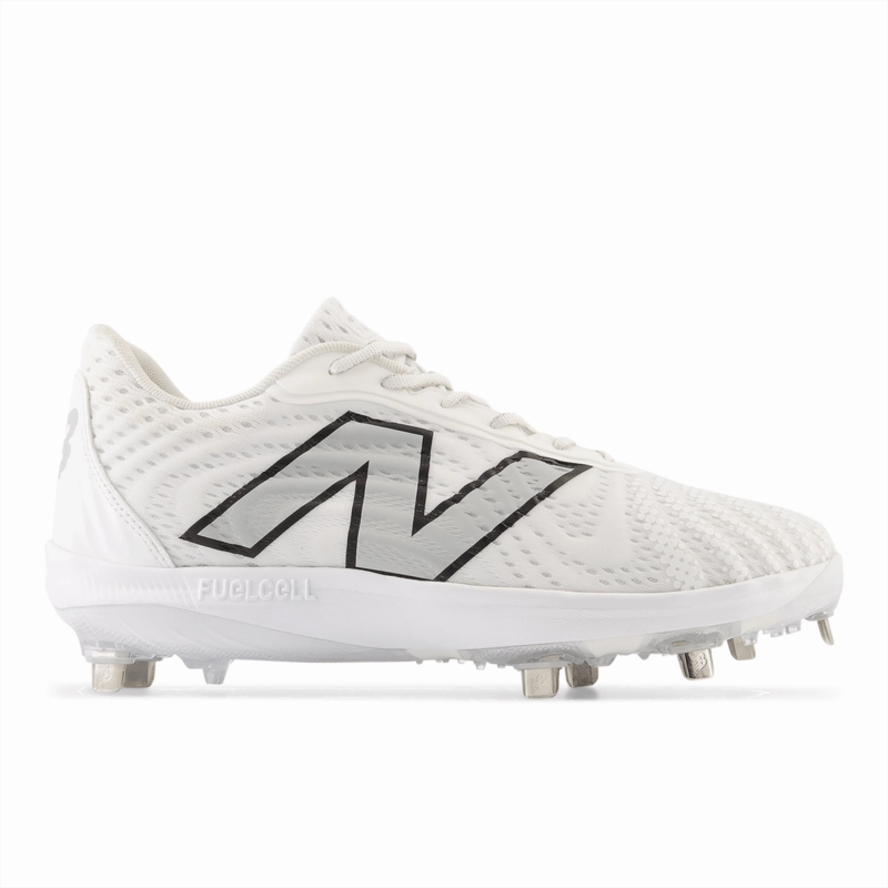 New Balance Men's FuelCell 4040 V7 Armed Forces Day Baseball Cleat - L4040TW7 (Wide) trial period
