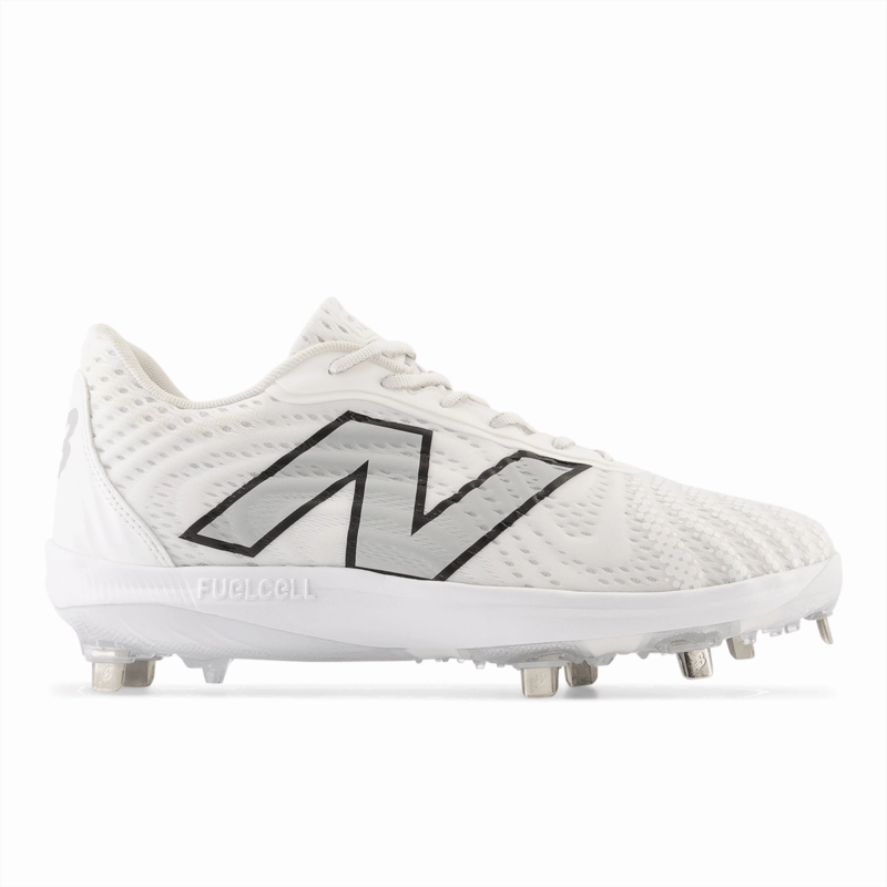 Vented Panel Construction New Balance Men's FuelCell 4040 V7 Armed Forces Day Baseball Cleat - L4040TW7 (Wide)