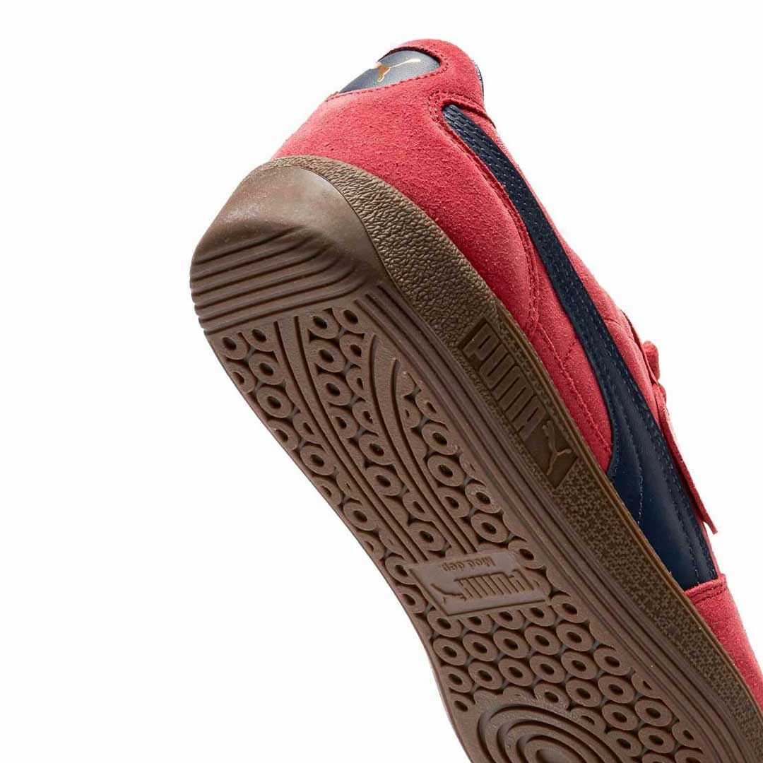 Winter Vibe Puma - Men's Palermo Shoes (396463 09)