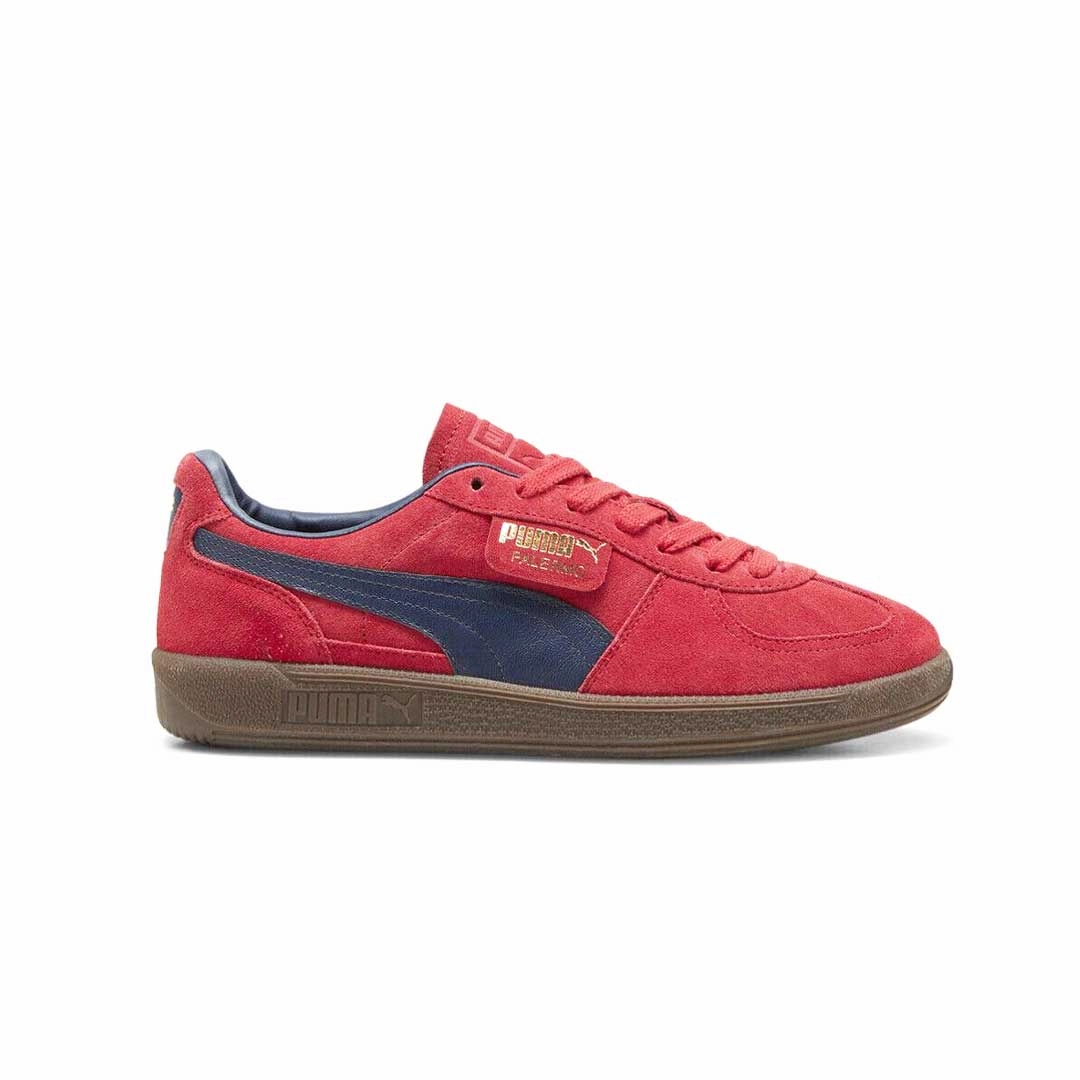 Puma - Men's Palermo Shoes (396463 09) Wear   Resistant Free Move