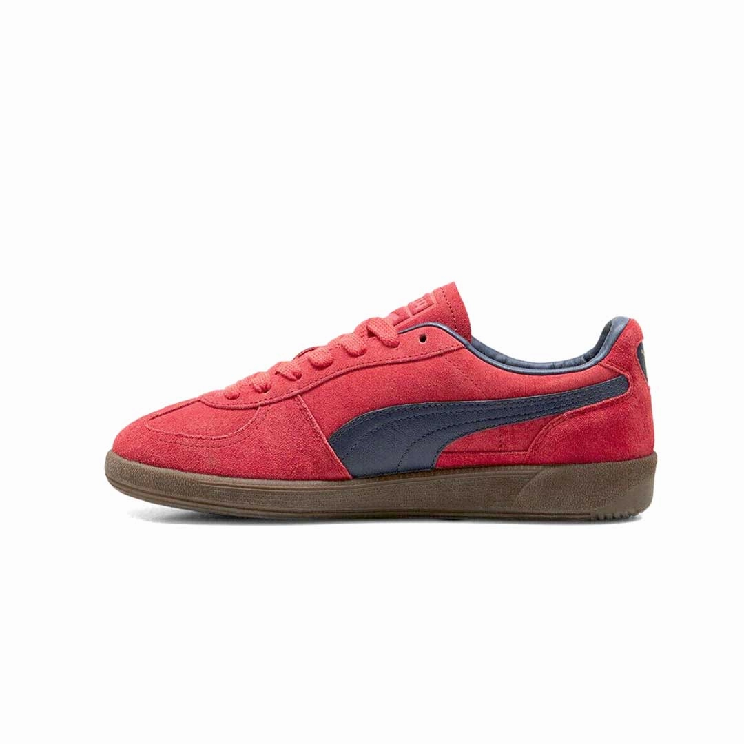 Alley Run Nordic Soft Puma - Men's Palermo Shoes (396463 09)