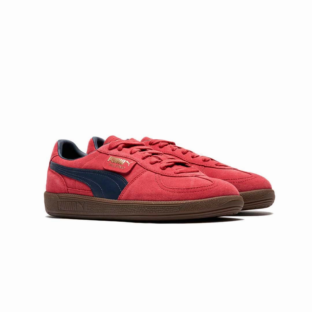 Puma - Men's Palermo Shoes (396463 09) Tree Hike