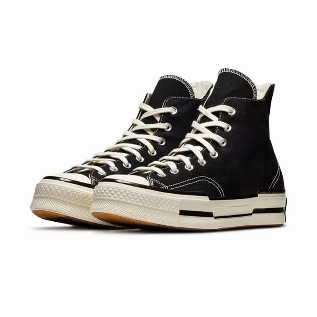 Converse - Unisex Chuck 70 Plus High Top Shoes (A00916C) Walk Easy