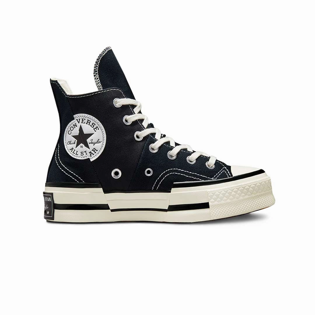 Soft Movement Converse - Unisex Chuck 70 Plus High Top Shoes (A00916C)