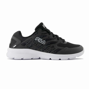 Quick Dress Stretchable Upper FILA - Men's Memory Finition 7 Shoes (1RM02074 003)