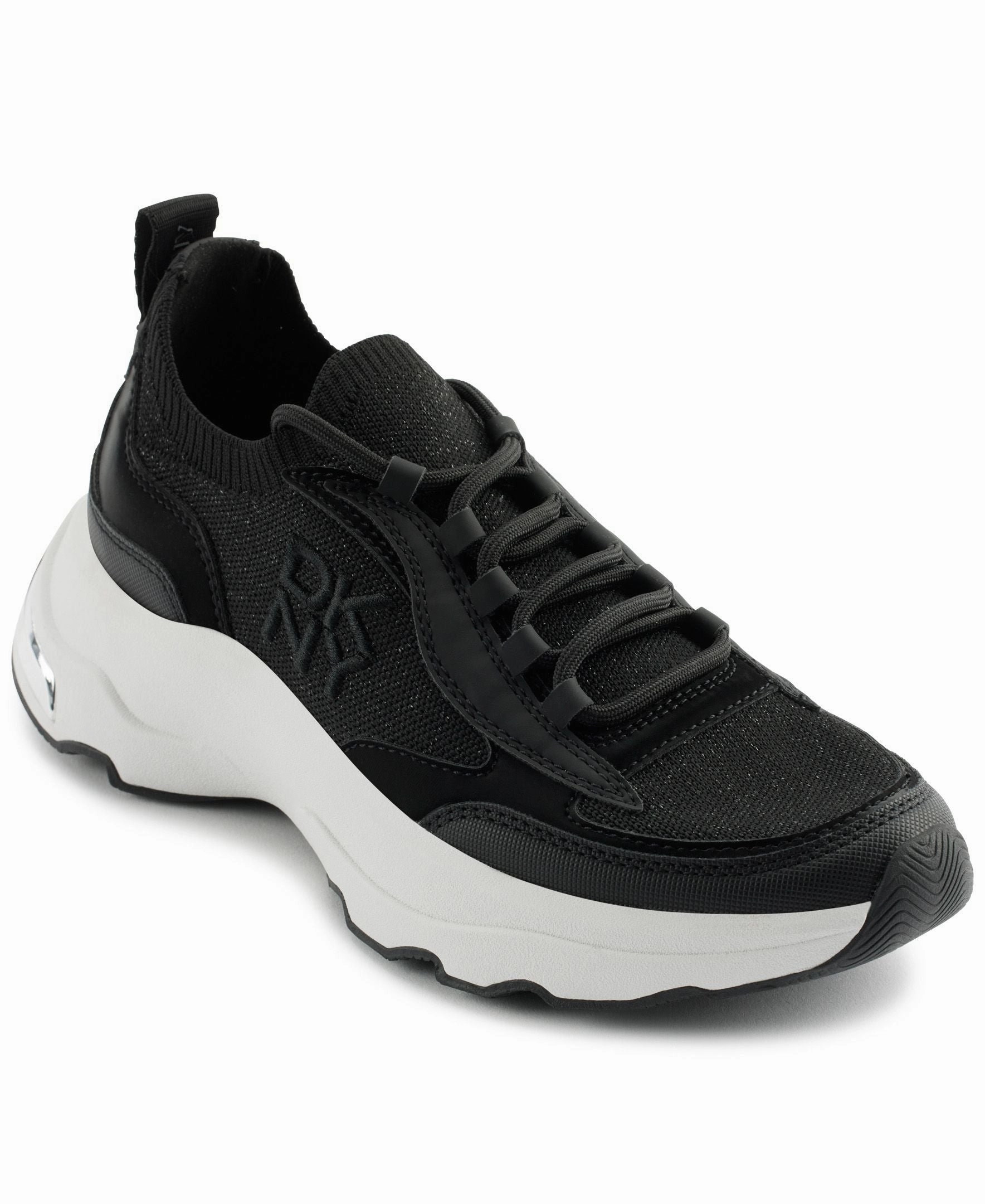 Women's  Jami Lace-Up Sneaker High impact Every Season