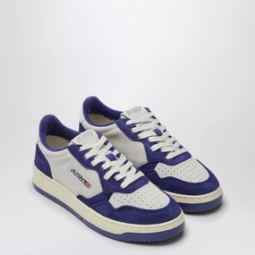 Sole Tech Autry Women's Sneaker /Lily Suede Medalist