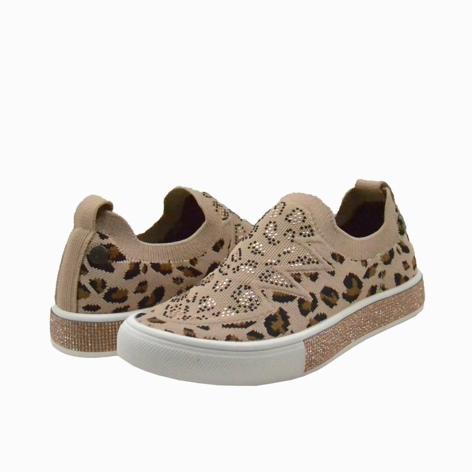 Thermal Regulation Fabric Lightweight Walk Women's Gardenia Shoes In Blush