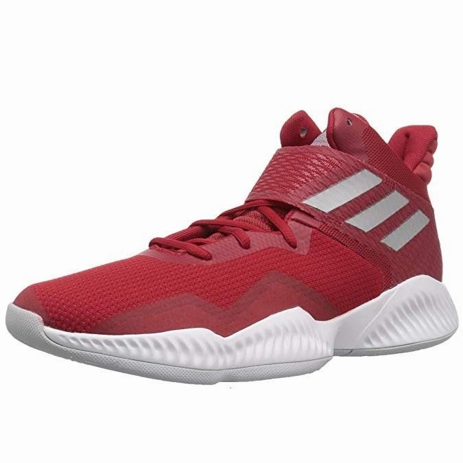 adidas Men's Explosive Bounce 2018 Basketball Shoes Sneakers Lightweight
