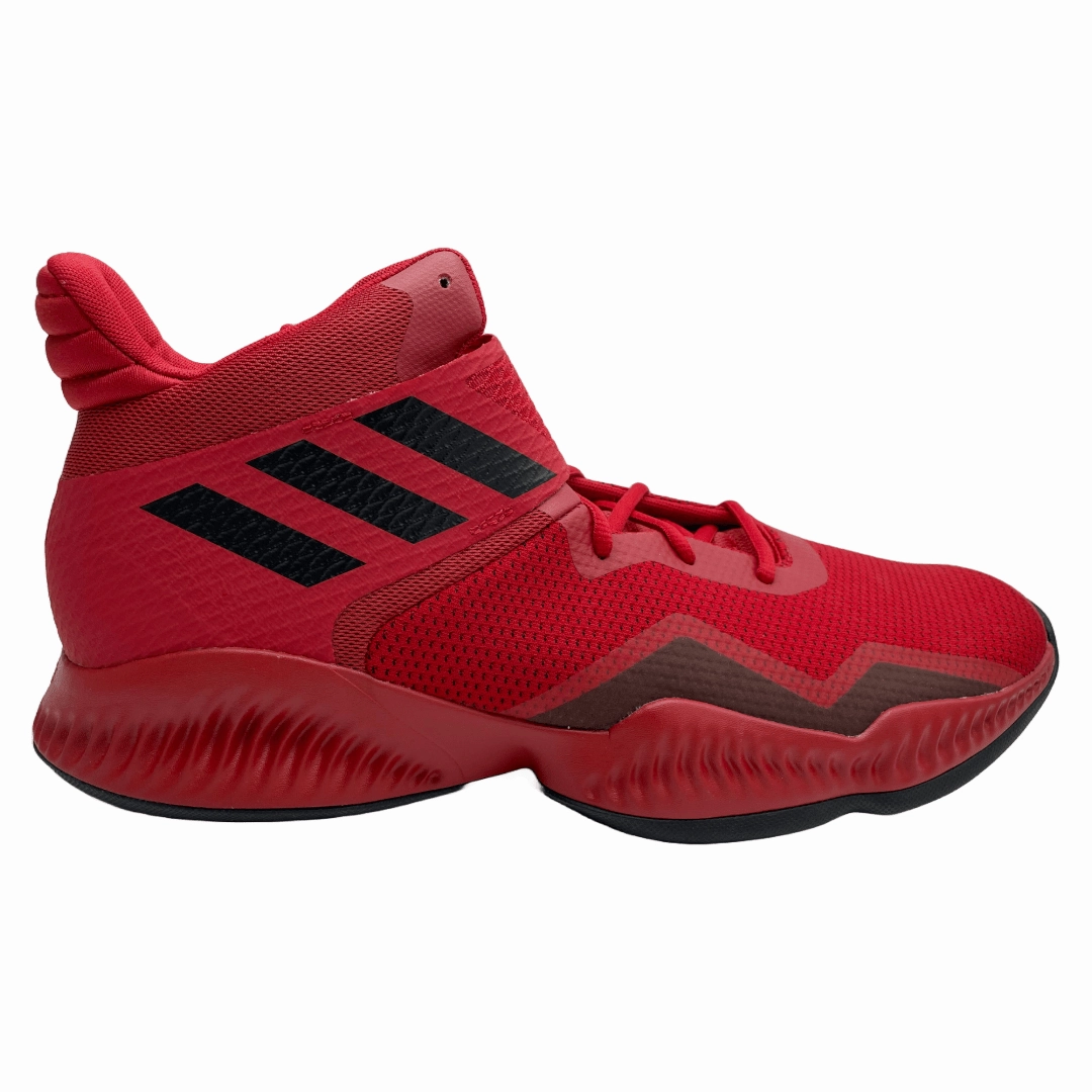 adidas Men's Explosive Bounce 2018 Basketball Shoes Urban Cool Bounce Max