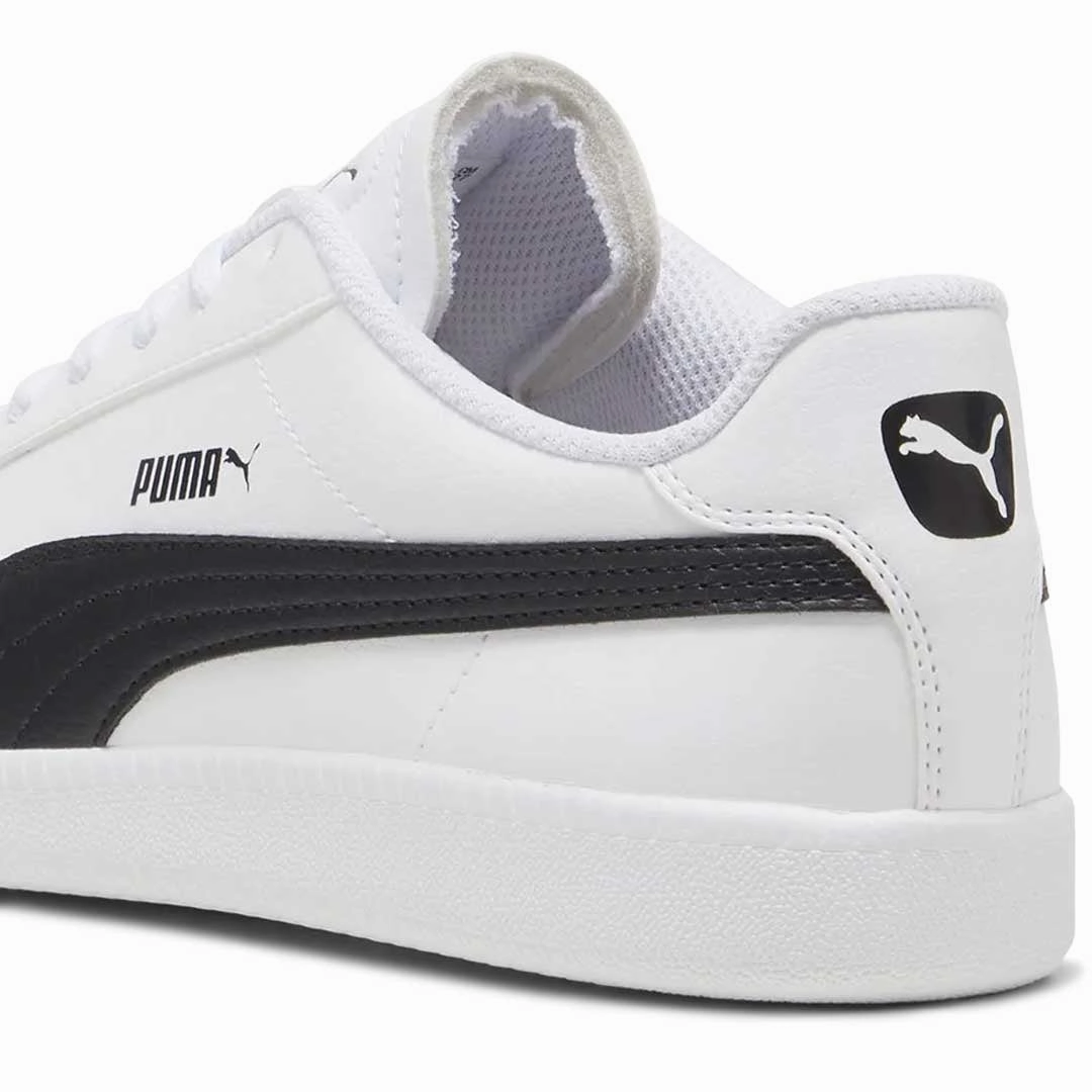 Puma - Men's 9-T SL Shoes (398181 04) Everyday Look Air Touch